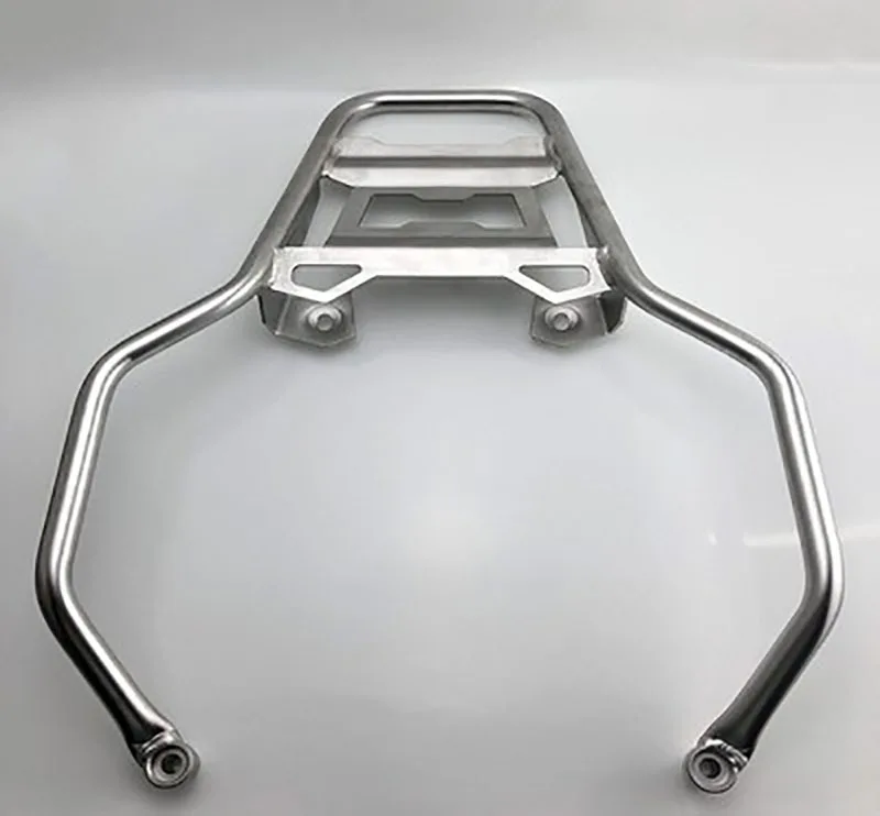 Applicable to BMW R1250GS ADV/R1200GS Universal F750GS Three Box Bracket Tail Box Rack Side Box Rack