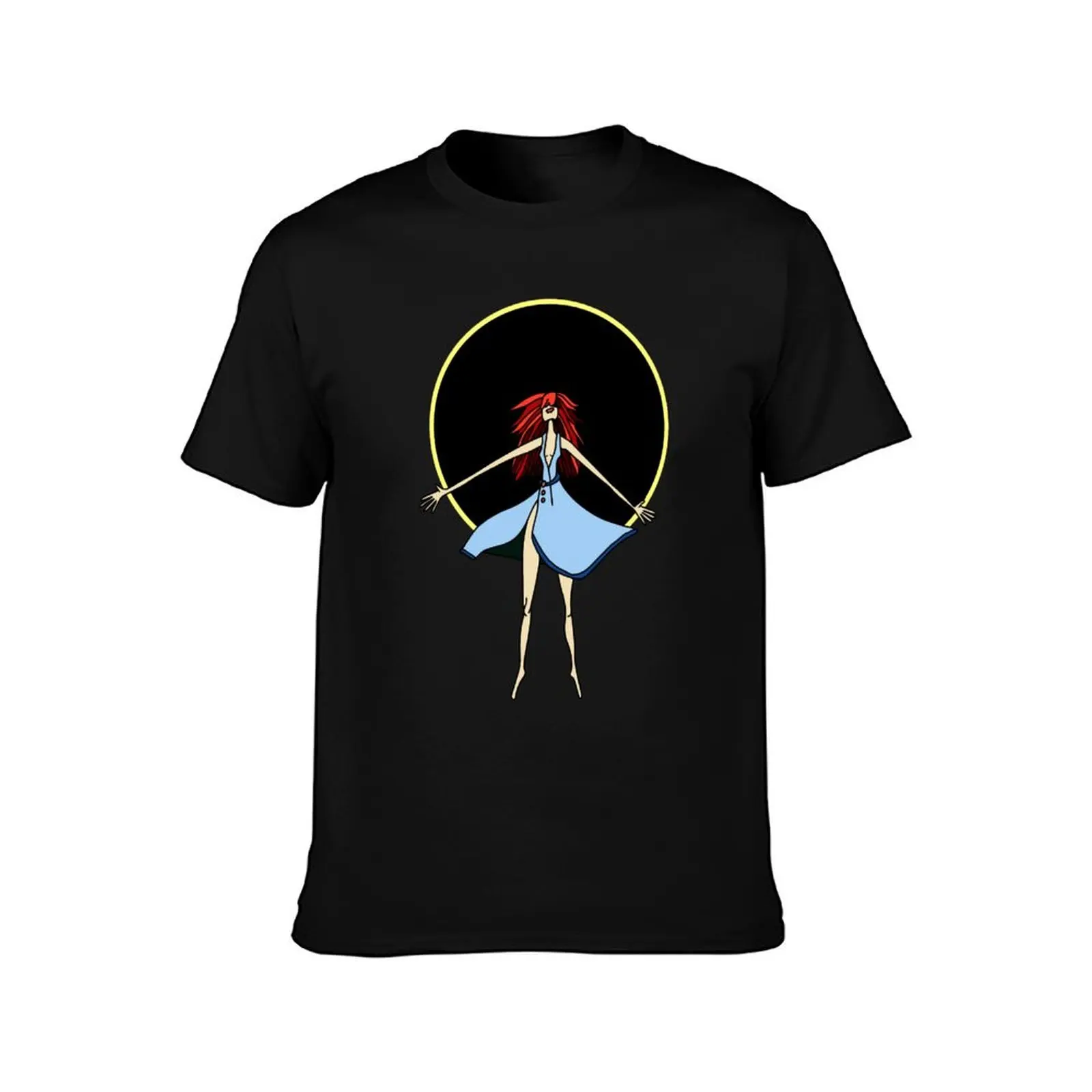 Ascension T-Shirt Moisture Wicking Athletic T-Shirt