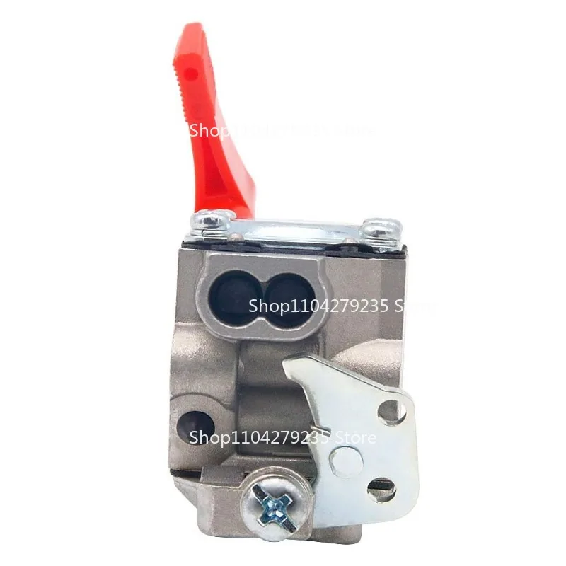 

Подходит для карбюратора триммера WT-628 PP445 530071636 530071637 530071565