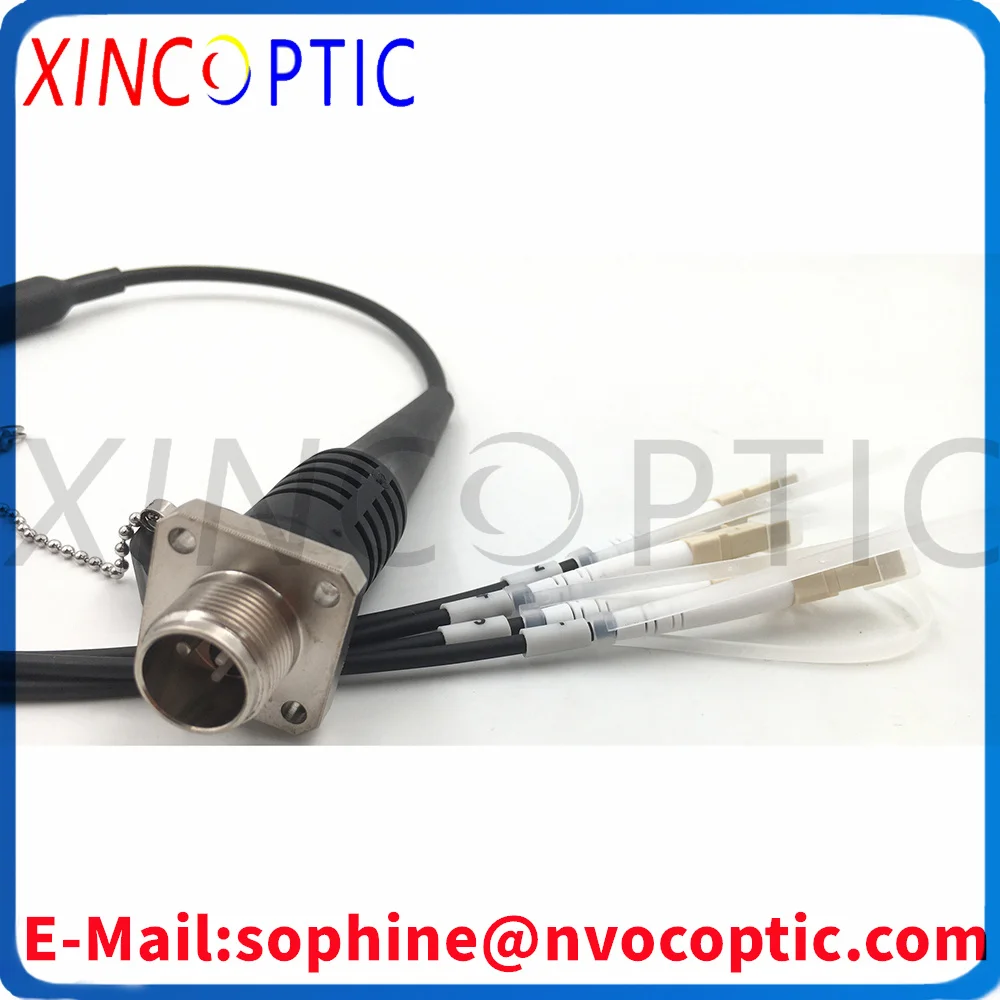 Mm,4Fiber,Om3,4.5Mm…