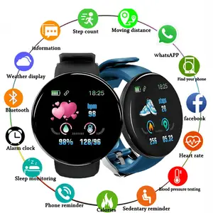 Qw18 smartwatch hotsell