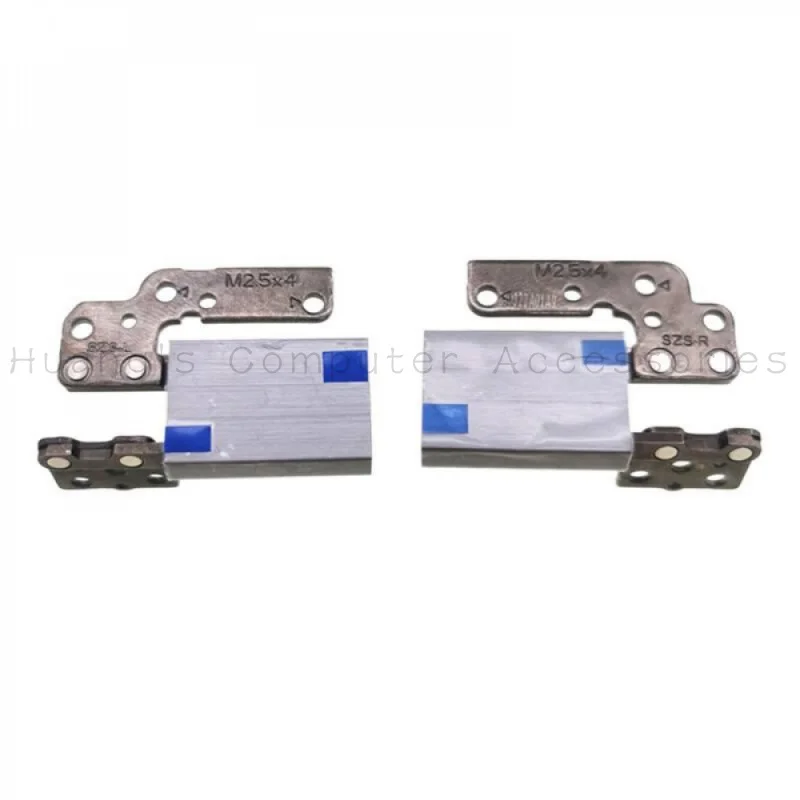 SS+03XMX8 0T98TP LCD Screen Hinges For Dell Latitude 5310 2-in-1 Convertible Laptop Replacement