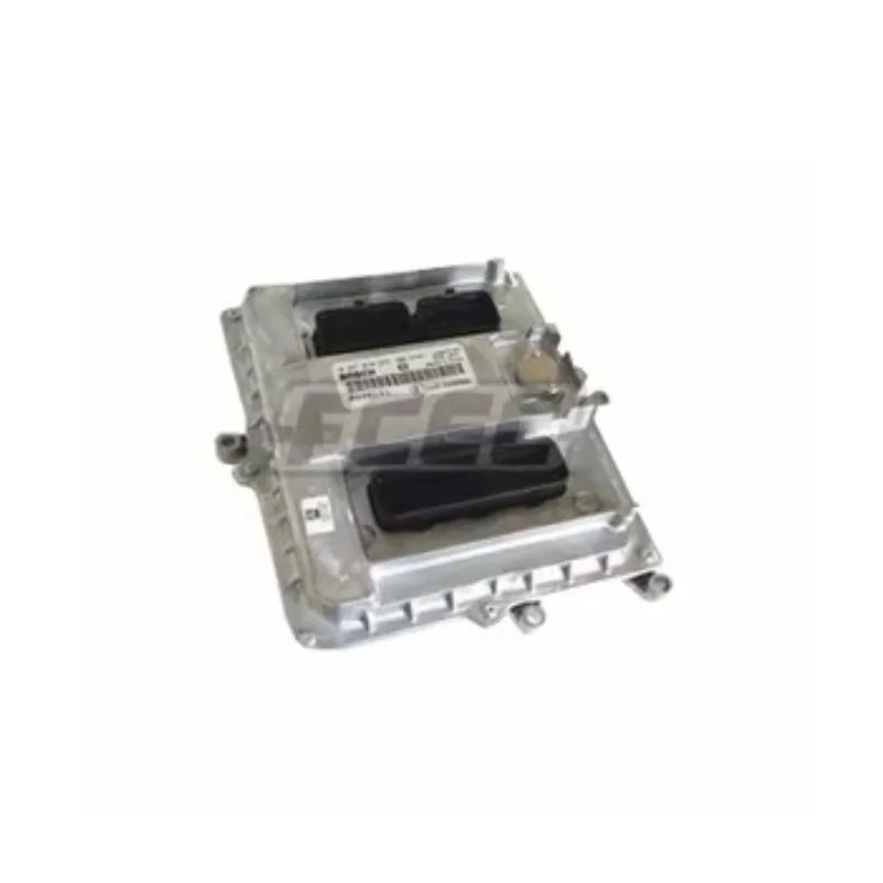 

Hot Sale Truck Engine Assembly Automotive Electronic Control Module ECM ECU 0281010253