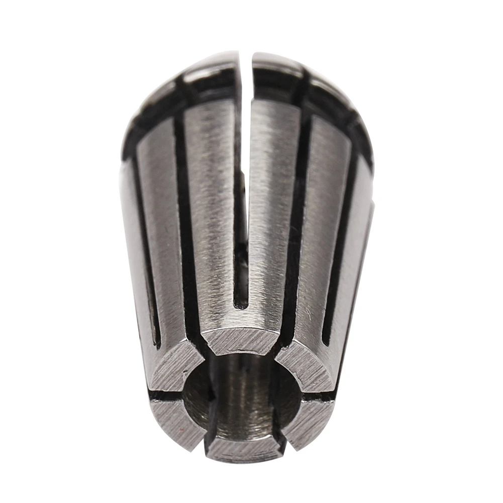 ABVT-14Pcs 1-7Mm ER11 Collet Chuck Tool Bits Holder Spring Collet For CNC Engraving Machine & Milling Lathe Tool view 2