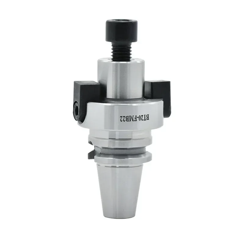 

Hige quality BT20 S20T FMB22 22mm face milling holder milling cutter for milling machine