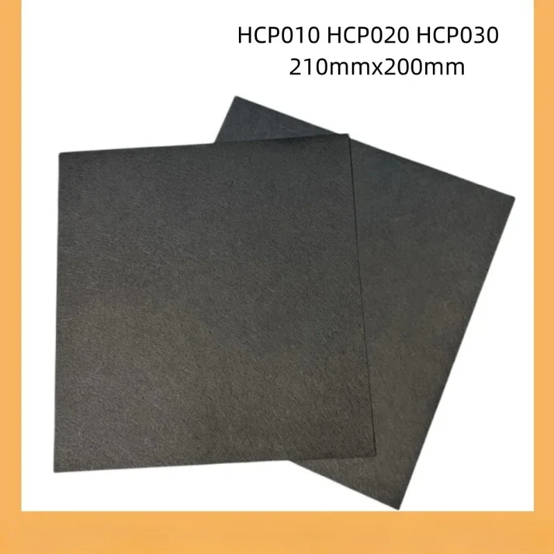 Hcp030n/hcp010 Fuel Cell Anode And Cathode Conductive Carbon Paper/hydrophilic/hydrophobic 1pc 21cmx20cm