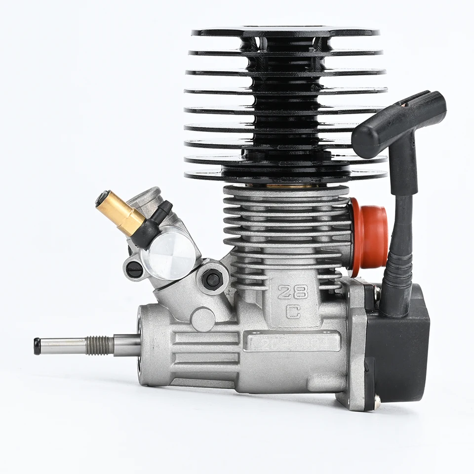 FX  racing Engines ラジコンエンジン ニトロエンジン FX Engines