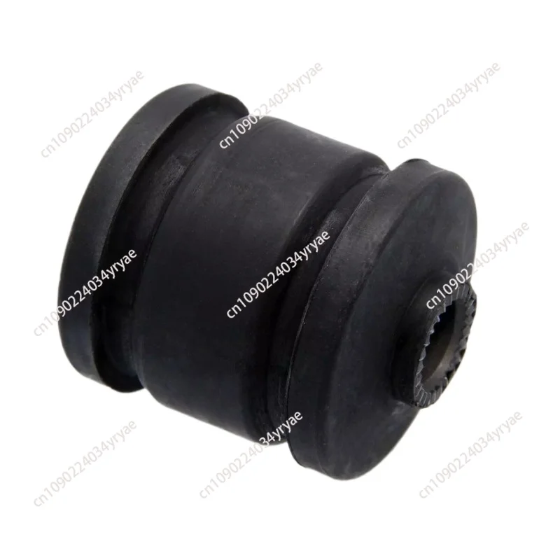 10 Pieces Suitable for Toyota Lexus Rear Croissant Bushing Medium Ball Movable Bushing 42304-48031