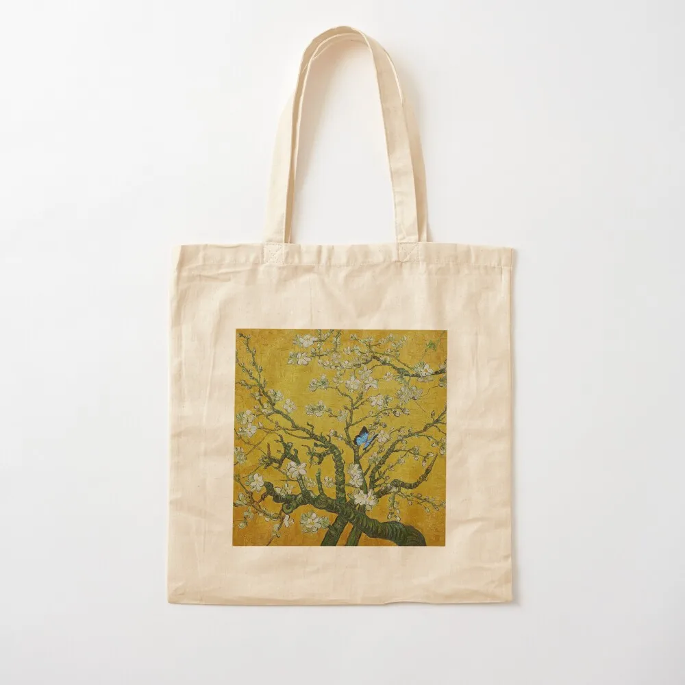 Golden Hour Tote Bag shopper bag women canvas Customizable tote bag handbag hand