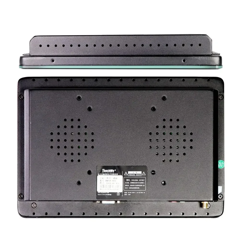 Tablet PC Industri Layar Sentuh 7 /8 /10.1/ 12 / 15 / 17 / 19 Inci untuk Penguji CCTV