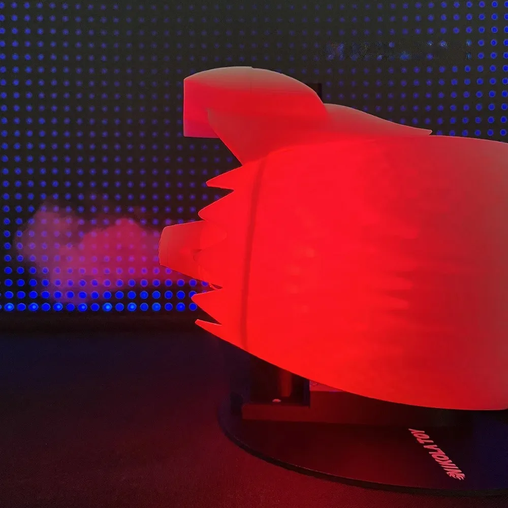 Fan USB Turbofan Engine Model NIKOLATOY Upgraded Desktop Creative Styling JetFan Toy Includes An Ultrasonic Atomization Device