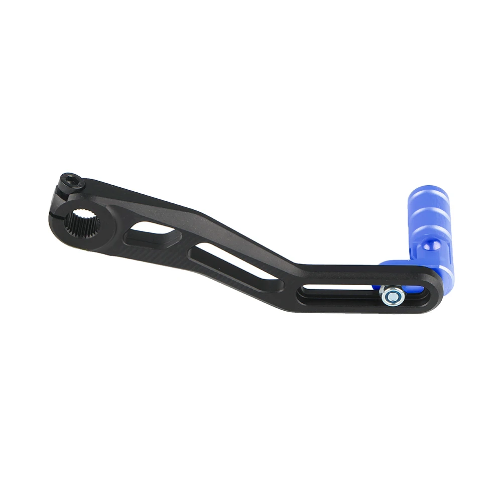 Motorcycle Gear Shifter Lever Rear Foot Brake Pedal Lever For BMW R1200GS R 1200 GS ADV GS1200 Adventure 2004 2005 2006-2012 view 6