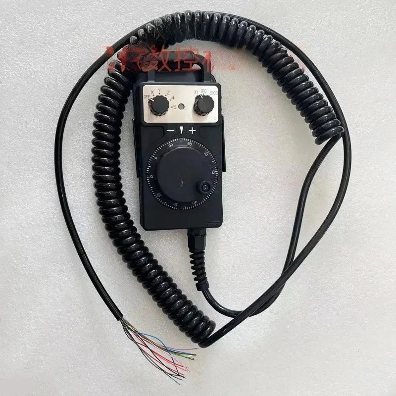 HC121 HC115 HC11D Electronic Handwheel/Handle/Hand Pulse/Pulse Generator