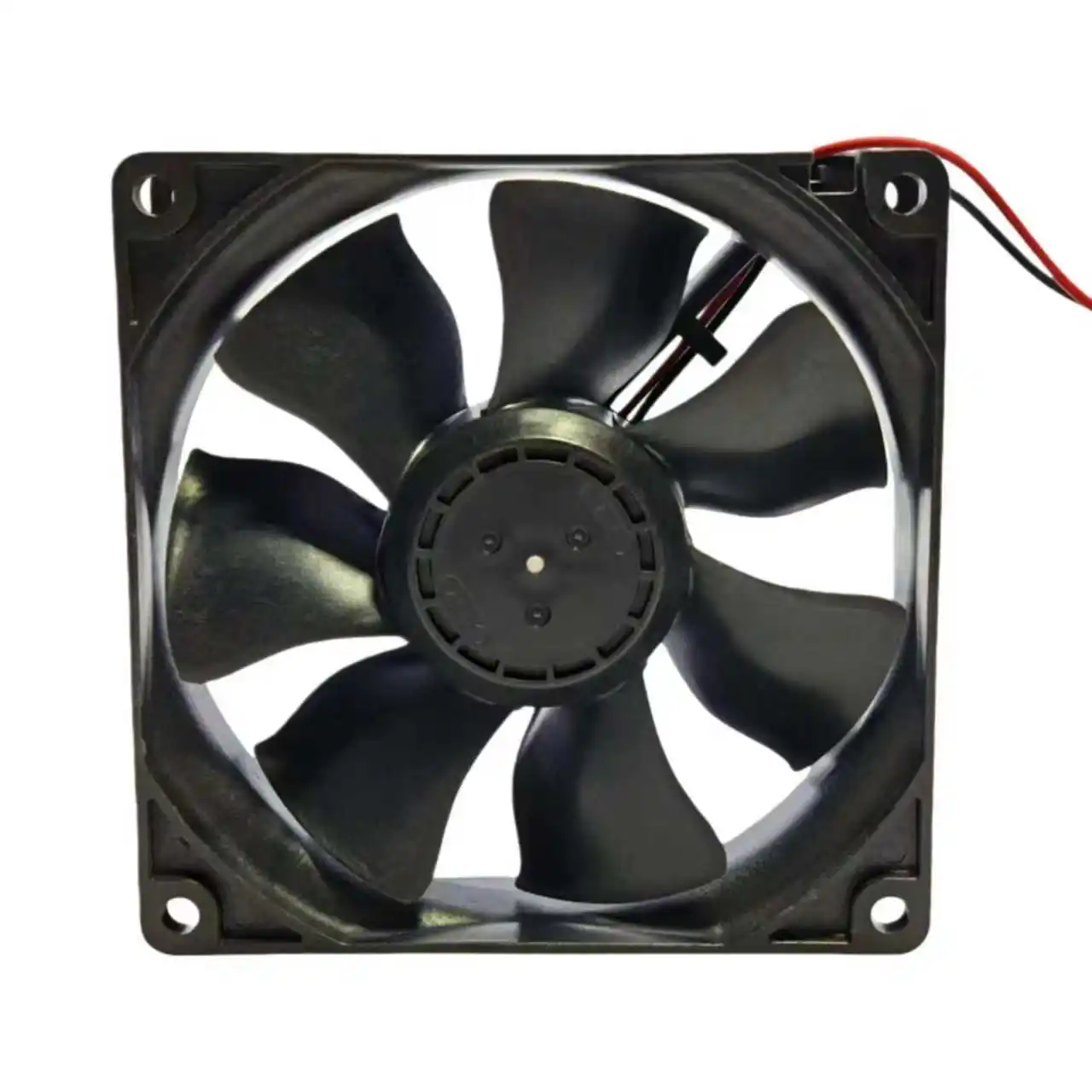 new for NMB 3610SB-05W-B60 92x92x25mm DC24V Cooling Fan for Inverter, Industrial Equipment, Ball Bearing, Quiet Operation
