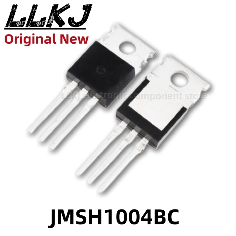 1pcs JMSH1004BC SH1004B TO220 MOS FET TO-220