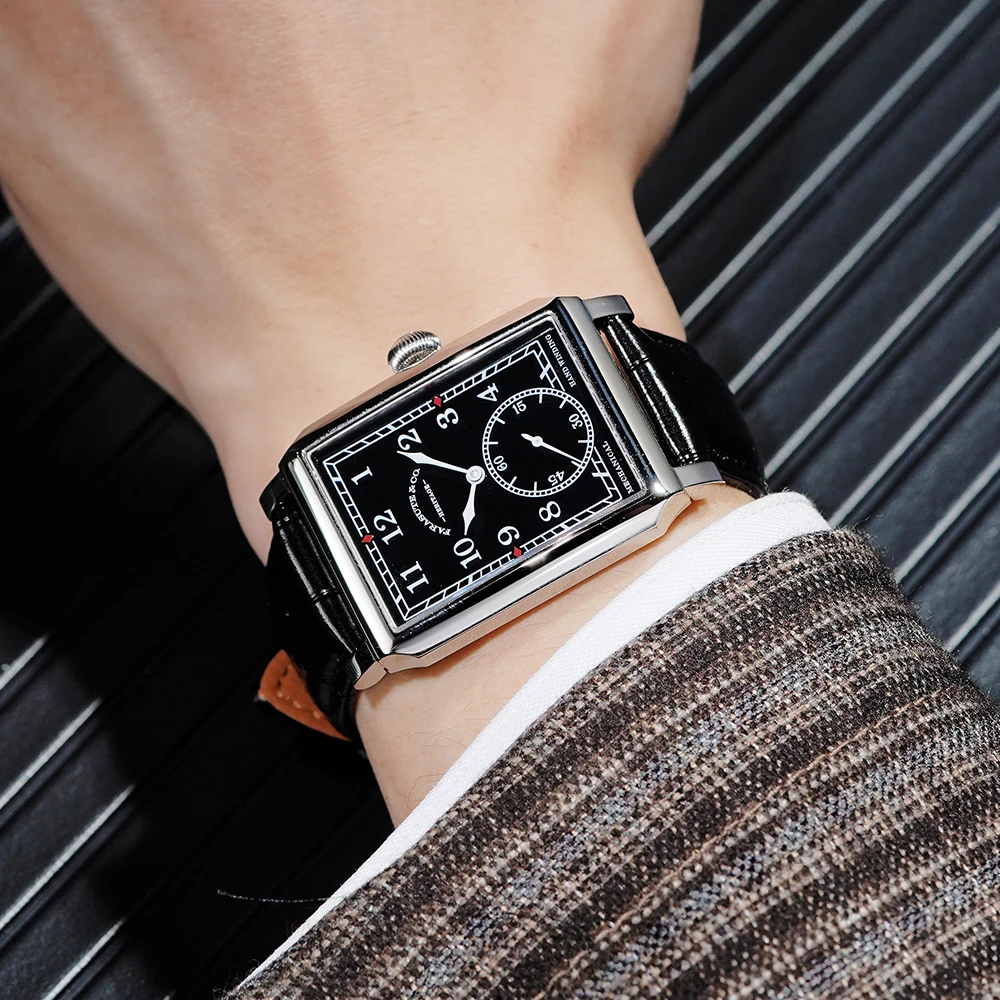 FARASUTE Orologio da Polso Mec - Luxury Watch Repair recensione e prezzo