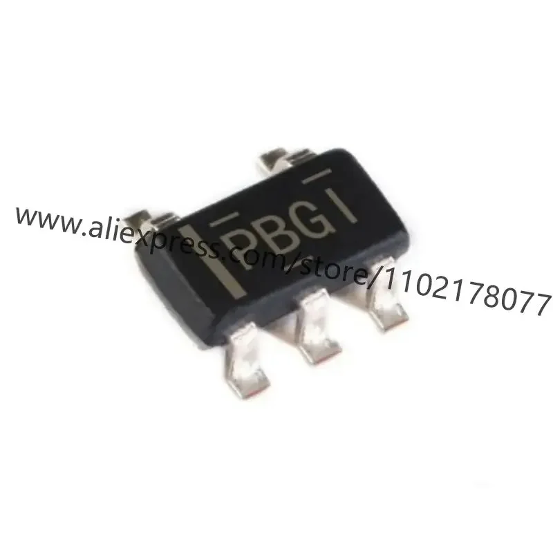 50~1000Pcs TPS76350DBV low dropout voltage regulator 5.0V 150mA LDO Free Shipping PBGI