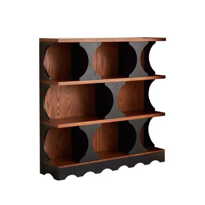 

Home side cabinet retro locker