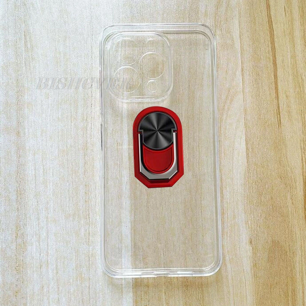 Shockproof Ring Holder For HOTWAV Note 13 Pro 13Pro 6.6