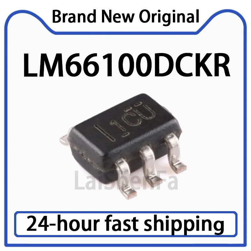 10PCS LM66100DCKR P…