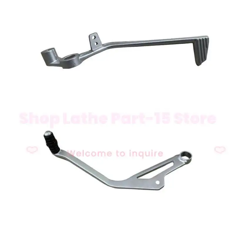For Benelli 252/Hurricane 302/Tornado BJ300GS-H Brake Pedal, Brake Arm, Foot Brake, Gear Shift Lever