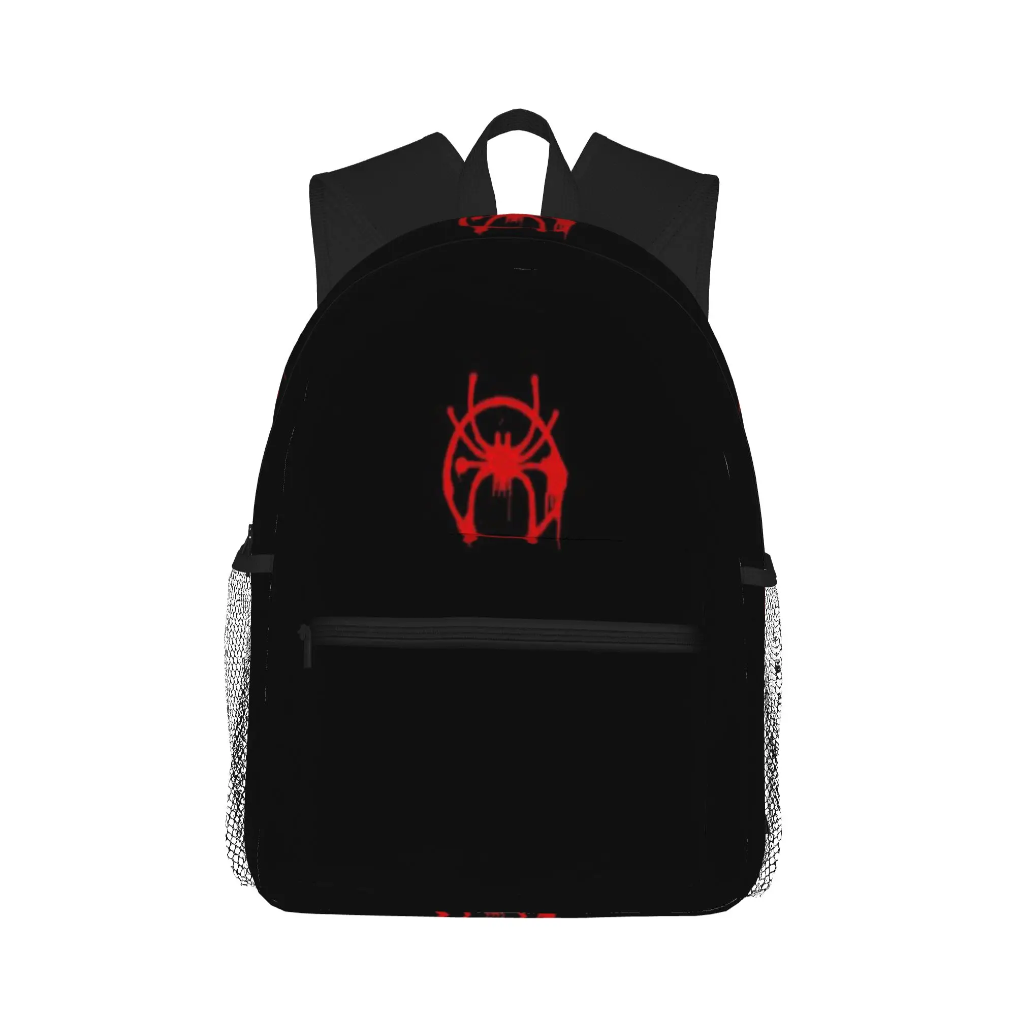 Spider  Casual Backpack for Students and Adults Backpacks