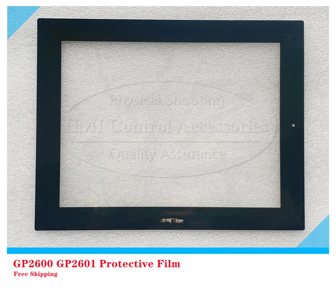 

GP2600-TC11 GP2600-TC41-24V GP2601-TC41-24V Protective Film