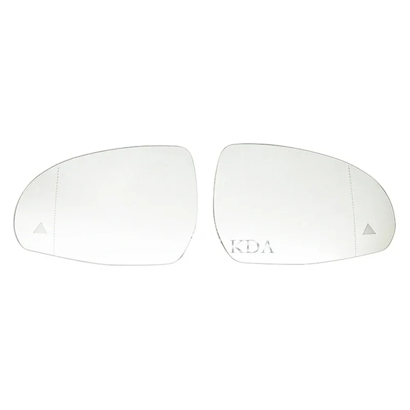 Зеркало заднее с подогревом для Мерседес-Benz E Class W214 2024- S Class W223 2021- EQE V295 2022- EQS V297