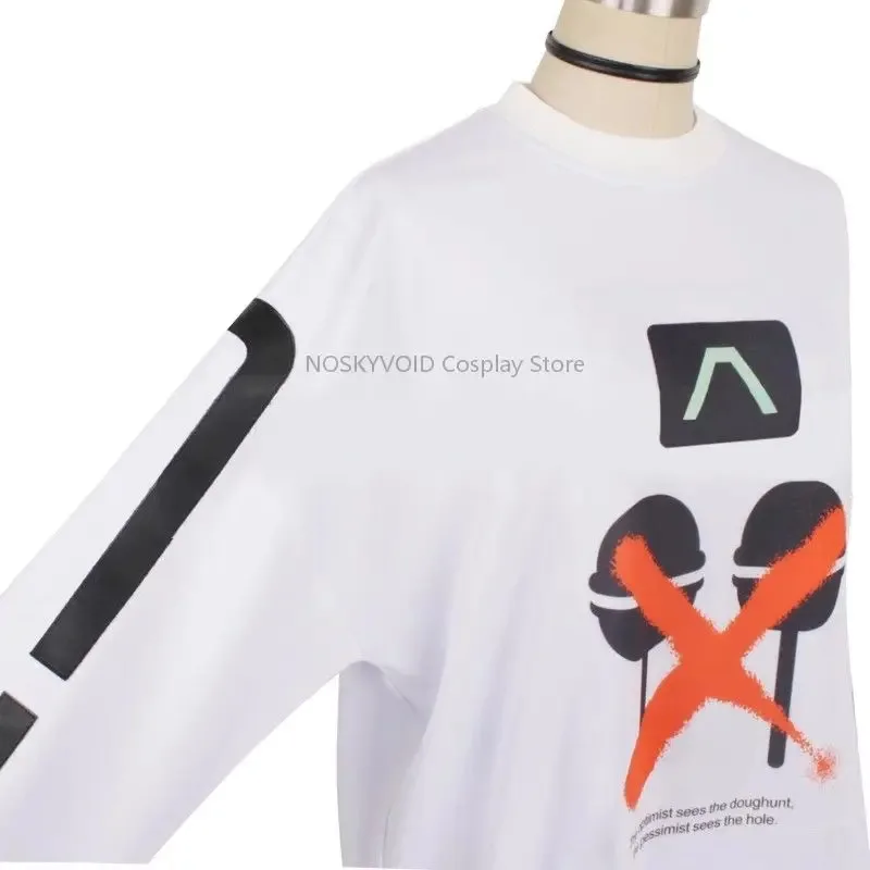 aa69Division الراب معركة Amemura Ramuda زي القذرة دوج MC Easy R تأثيري الباروكات للجنسين هوديس وقبعة Fling Posse