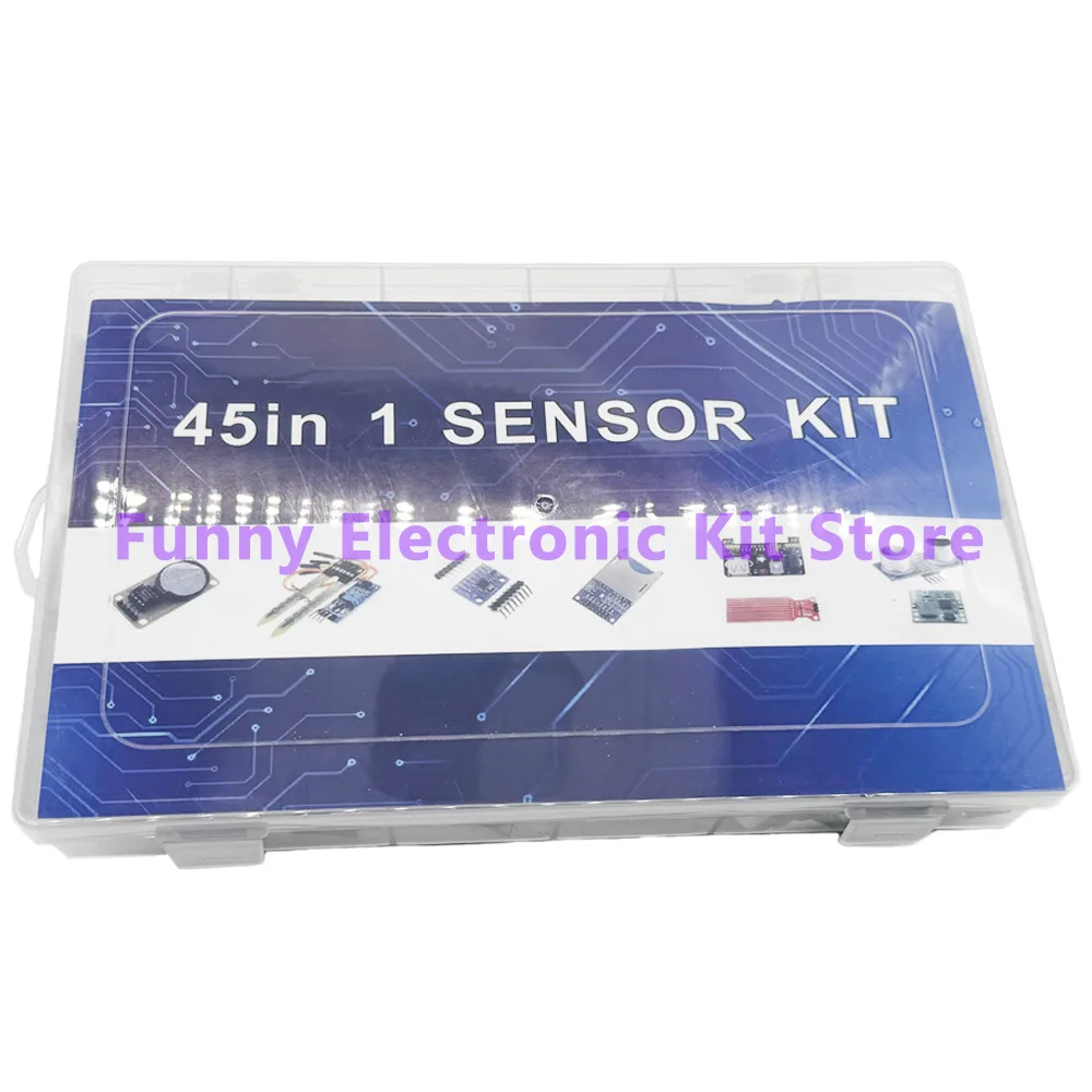 Thumbnail 2 - #67 Best Automation Kits to Buy In 2026
