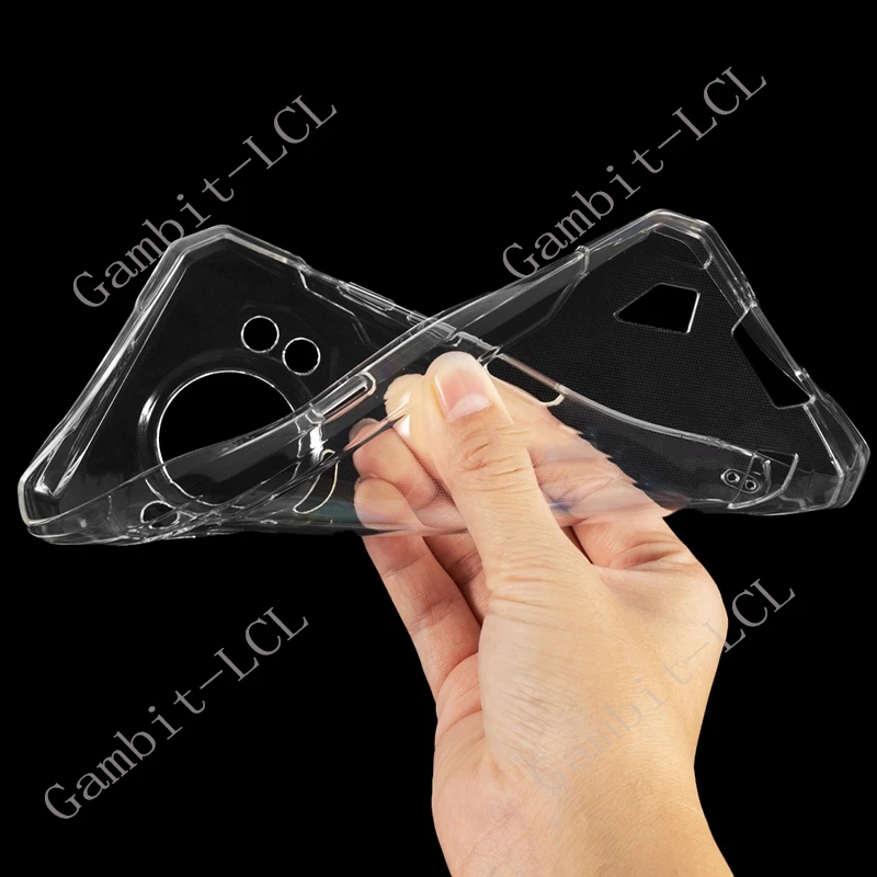 Anti-Falling Case For Doogee S200 X 2024 S200X 6.72\