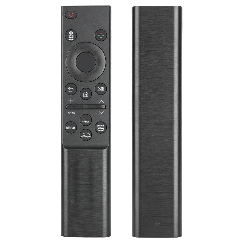 

BN59-01388A BN59-01457A For Samsung Remote Control Replacement With NETFLIX PrimeVideo Buttons, For Samsung Crystal 4K TV