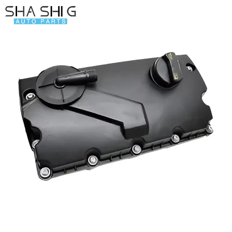 

038103469 Крышка клапана головки блока цилиндров AD для vw Bora 1J2 1.8L 1J6 1.9T GOLF IV Van 1J1 038103469 Г 038103469 М 038103469 AH 038103469 С