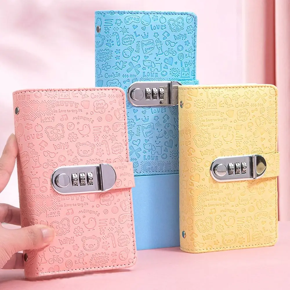 

Конверты из искусственной кожи 100, экономия денег, большая емкость с паролем, мини-переплет, экономия, водонепроницаемый, многоразовый