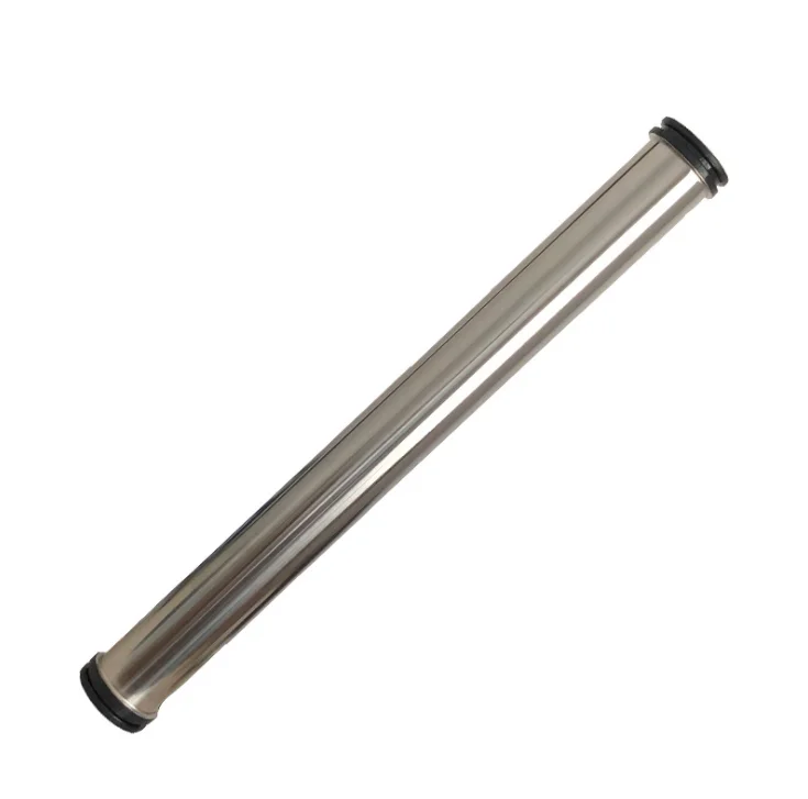 

2521/8040/4040 Stainless Steel RO Membrane Housing