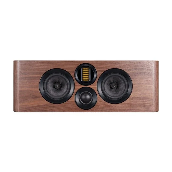 EVO4.C fever HiFi three-way frequency high fidelity passive speaker, home theater central audio