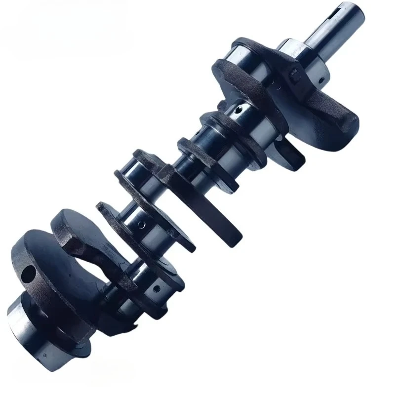 

High Precision for M276 GLE GLK ML SLK OEM A2760300701 A276010311 3.5-liter Engine Crankshaft