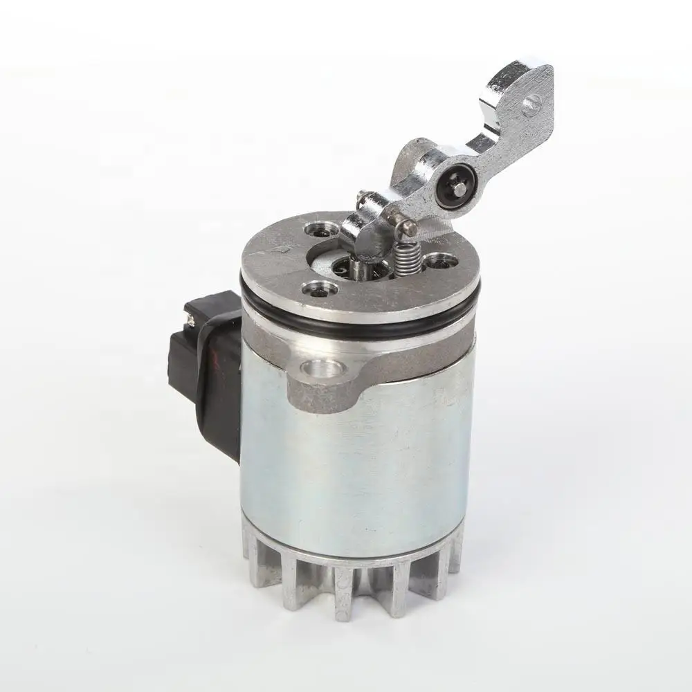 

12V Fuel Actuator 7020458 for JLG Boom Lift F3m1011/2011 F4m1011/2011