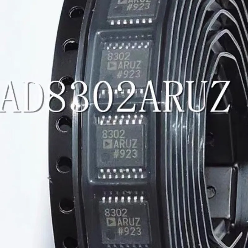 5pcs/lot AD8302ARUZ AD8302ARU AD8302 TSSOP16