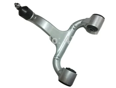 

Auto parts for Mercedes M-CLASS(W164) Suspension Control Arm OEM:163 333 00 01