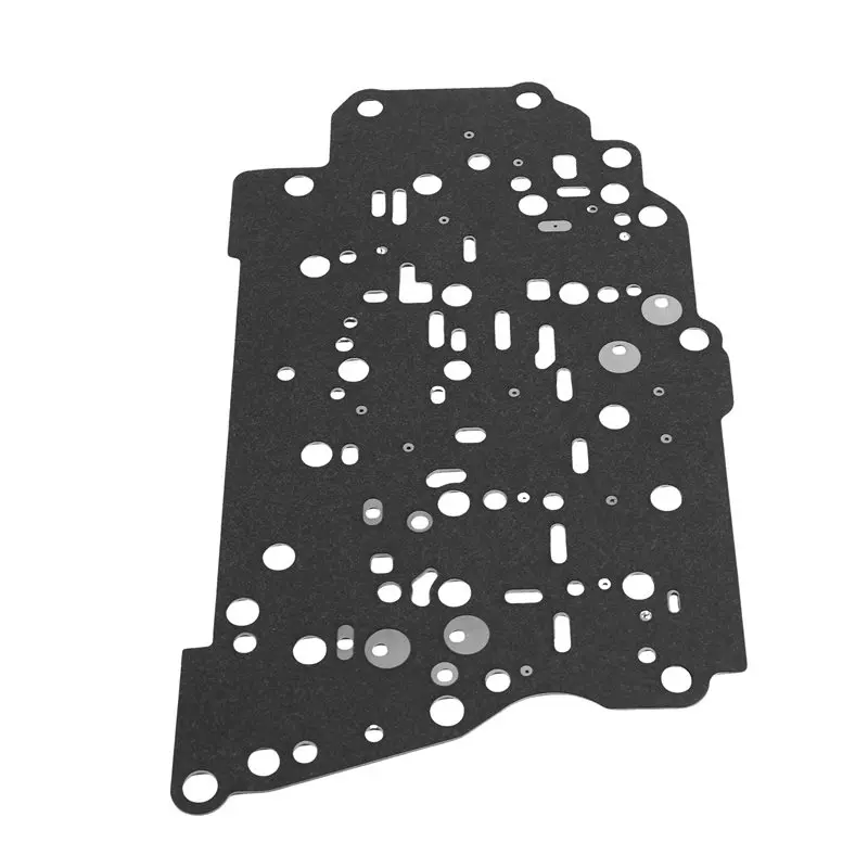 【AC77 Top !! 】Valve Body Separator Replacement Plate For Automatic Transmission For Ford 6F35 6F15 Gen2 DV6P-7Z490-AA