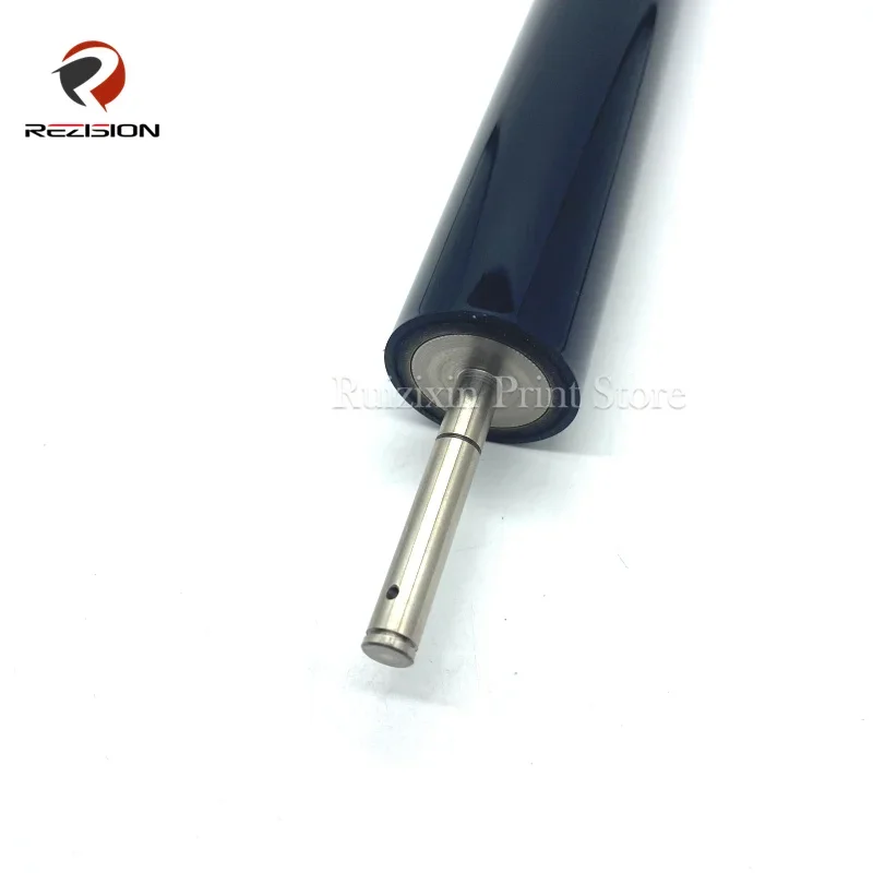 Original Bizhub C454 Lower Fuser Roller for Konica Minolta BH C454 C554 654 754 Pressure Roller Copier Printer Parts