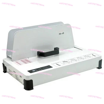 Hot Glue Binding Ma… - image