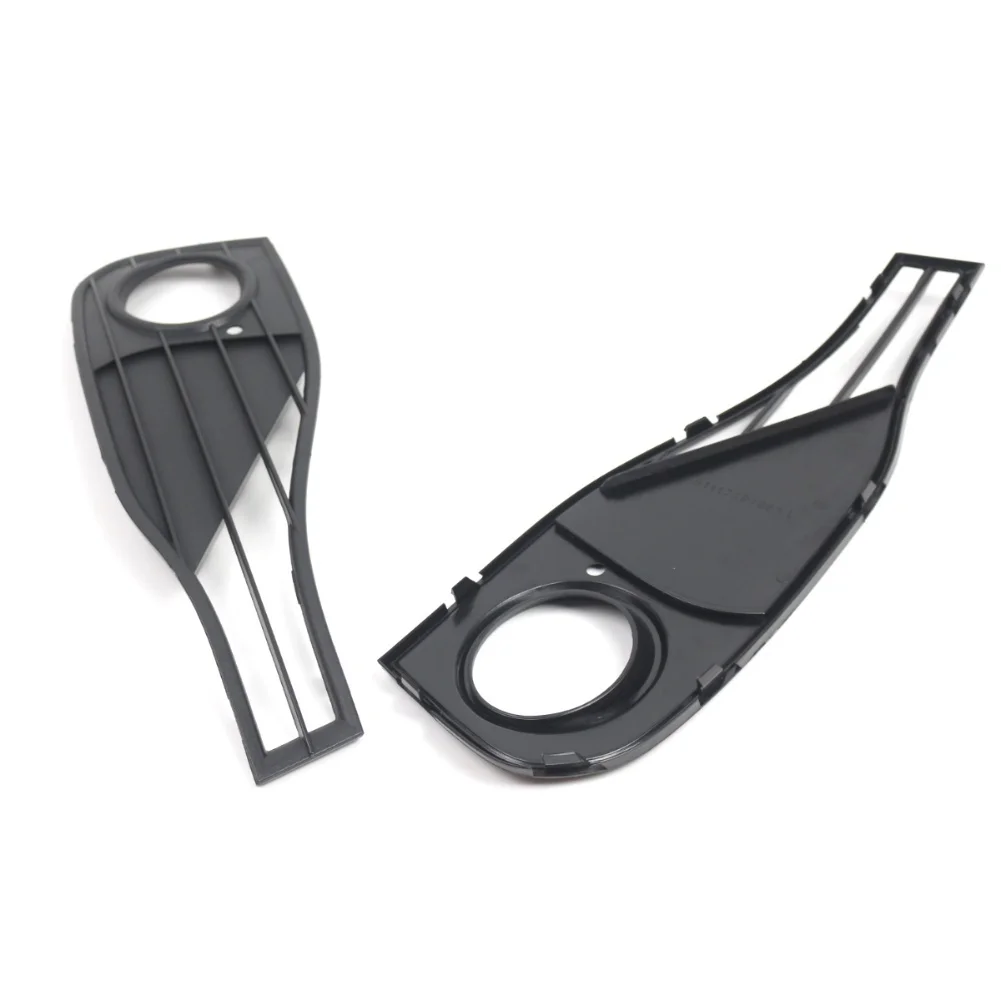 

52*15*3.5CM Lower Grille Front Bumper Grille For Car Tuning 2014-2020 Grille Fits Standard Line Models Non-deformable Structure