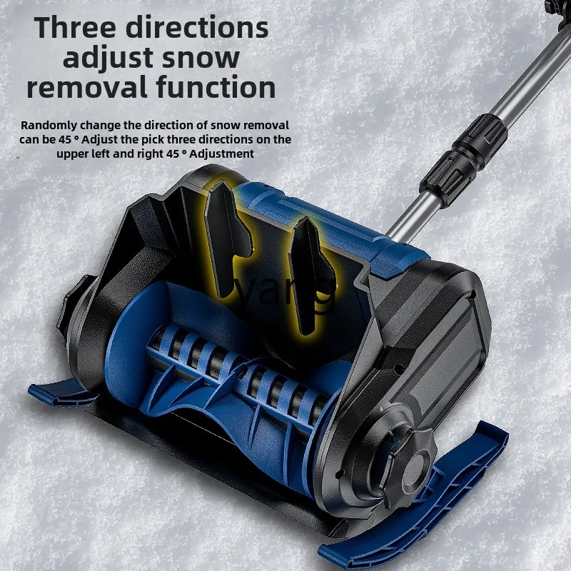 Thumbnail 4 - #20 Trending Snow Shovels Right Now