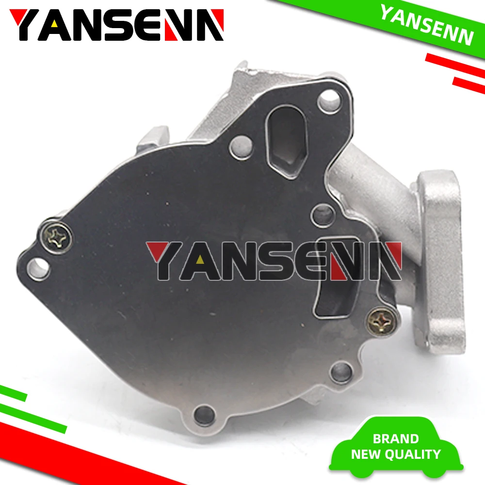 

Water Pump For HYUNDAI Galloper II H-1 KIA K2500 MITSUBISHI 90-07 MD974999 2510042541 25100-42541 2510042700 25100-42700