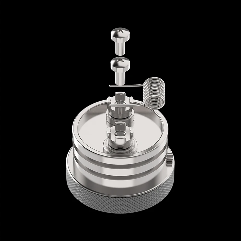 YFTK-استبدال لفائف المشابك ل Vape القلم ، ملحق ل فلاش E-المرذاذ ، هيئة الطرق والمواصلات خزان البخاخة ، Vape ، E-Vape Vape ، نمط Vape ، V4.5s ، V4.5 ، هيئة الطرق والمواصلات ، S16 ، نمط