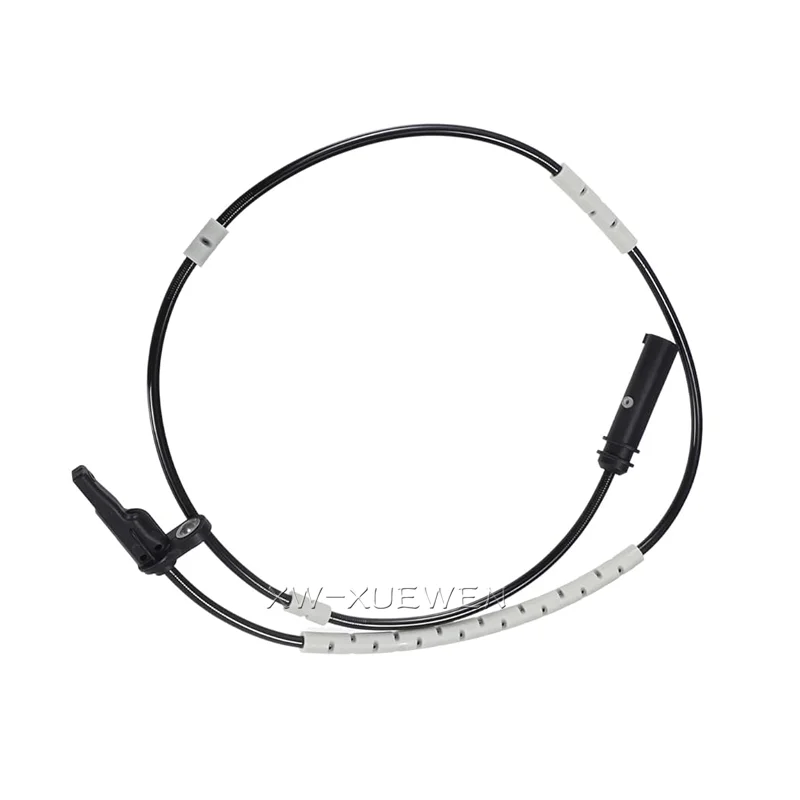 Rear ABS Wheel Speed Sensor 34526791226 For BMW F30 f36 F33 F32 F83 F82 ActiveHybrid 420i 428i 435i 428i M4 N55B30A N20B20B