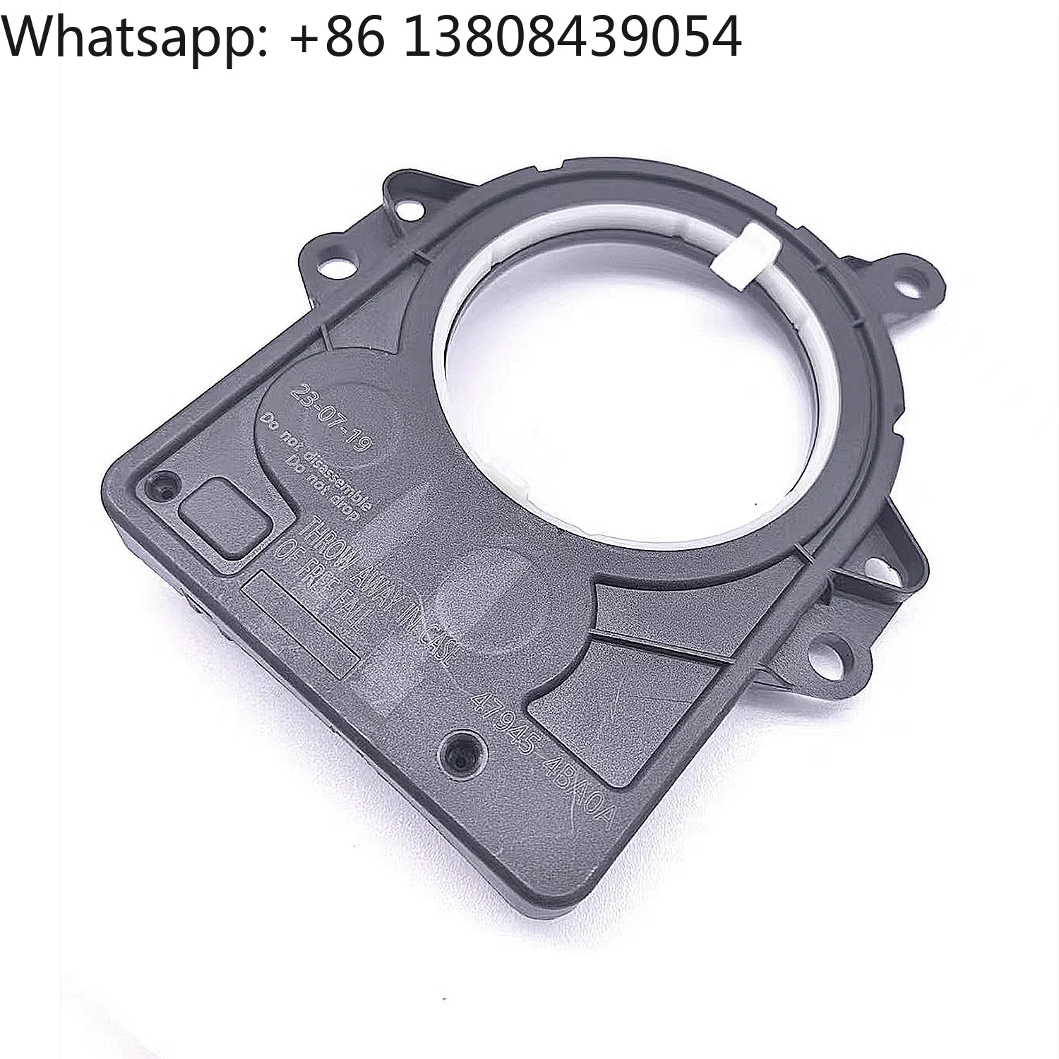 New Crankshaft Sensor OEM 47945-4BA0A for X-TRAIL QASHQAI Auto Parts & Accessories with 24 Months Warranty