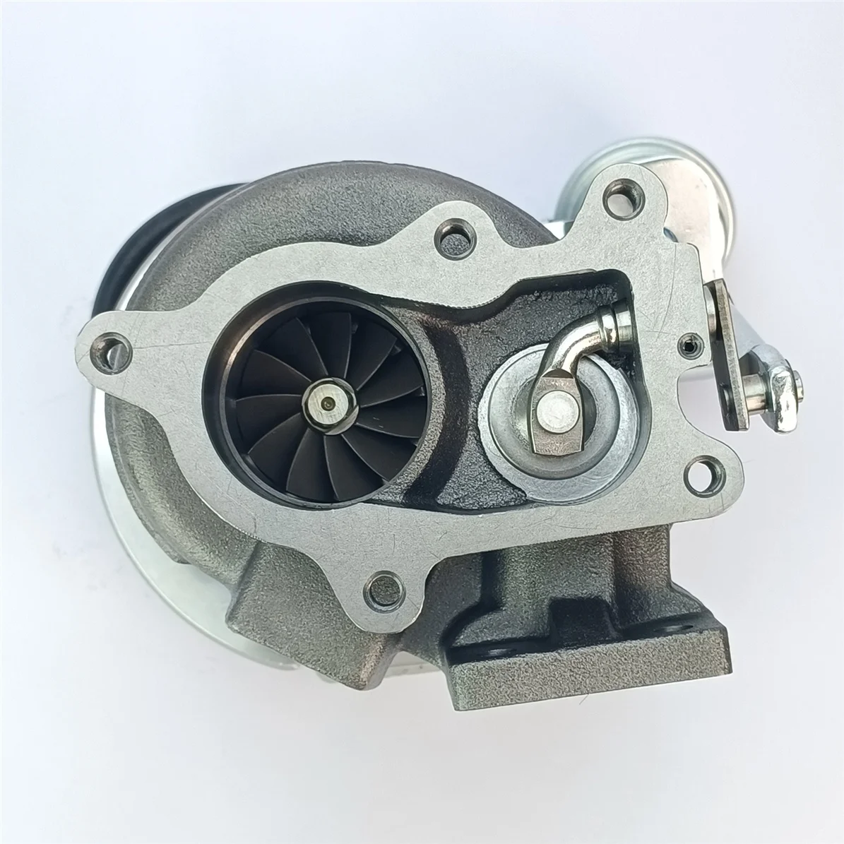 CRAFT Turbocharger Complete HE221W0501-000 VGT 2835144 4033969 4047105 For Car Engine Parts,Truck Engine Parts